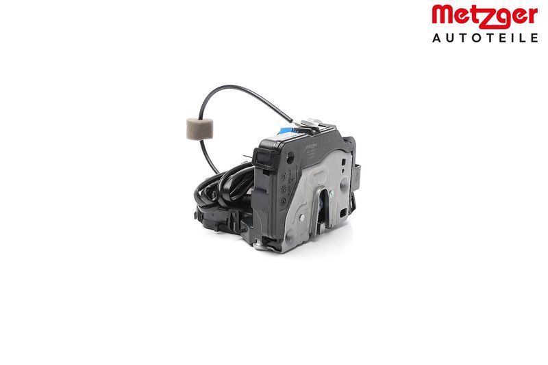 METZGER AUTOTEILE 2314667 Durų spyna