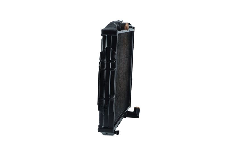 Radiador, refrigeración del motor NRF 504115
