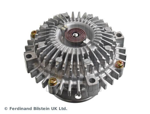BLUE PRINT ADT391810 Clutch, radiator fan