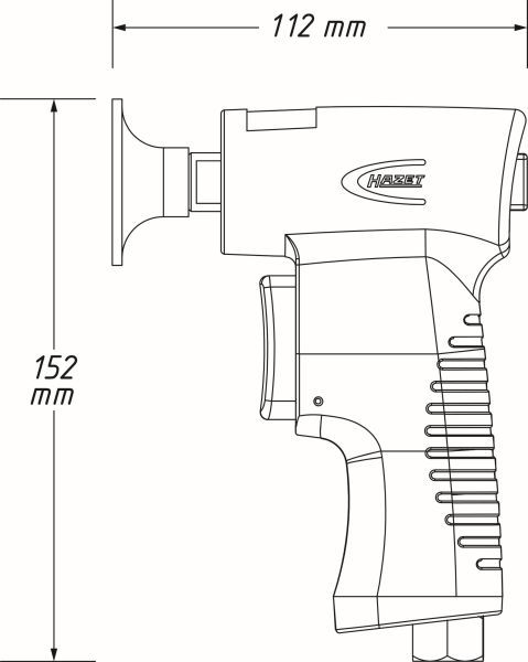 HAZET 9033-11/17 Tools