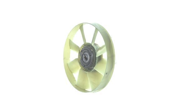 MAHLE CFF 436 000P Fan, engine cooling