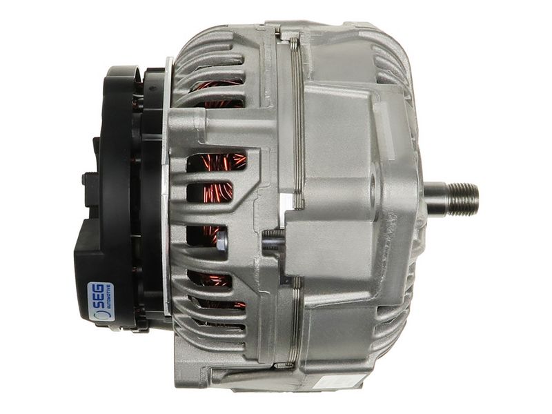 AS-PL A0675(SEG) Alternator