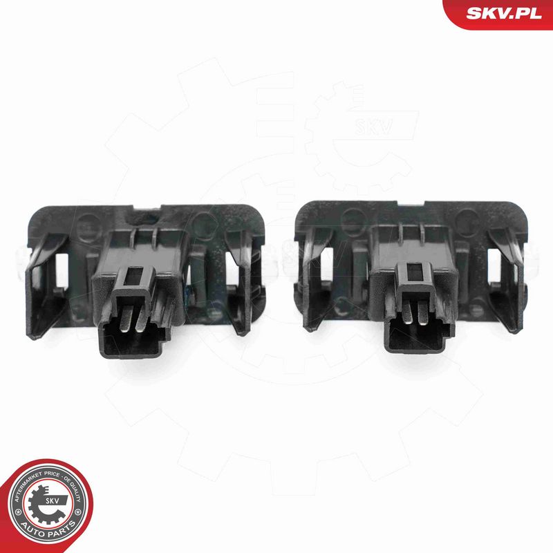 ESEN SKV 72SKV545 Licence Plate Light