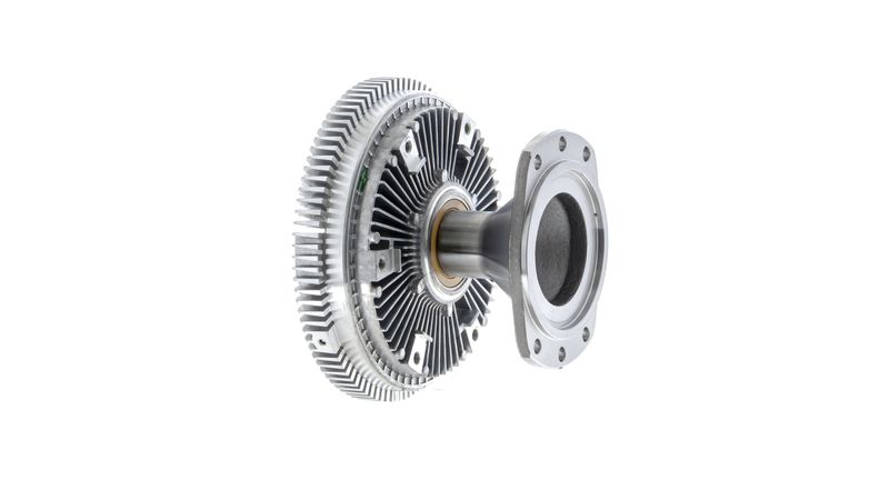 Product Image - Koppeling, radiateurventilator - CFC35000P - MAHLE