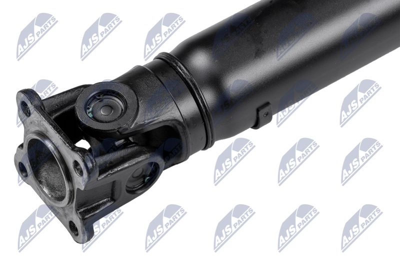 NTY NWN-NS-018 Propshaft, axle drive
