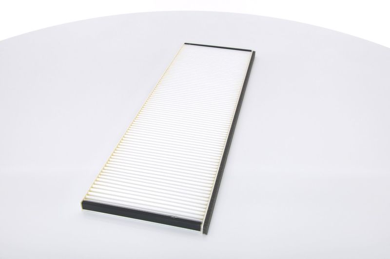 BOSCH 1987431207 Filter, cabin air