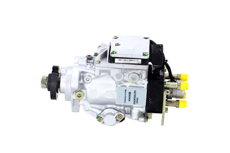 REMANTE 002-001-000125R Injection Pump