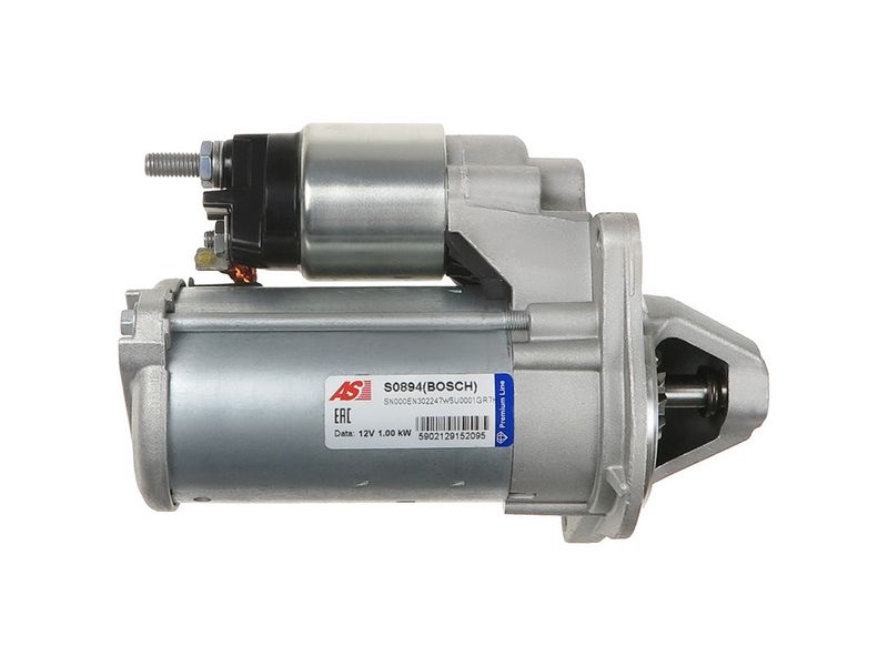 AS-PL S0894(BOSCH) Starter