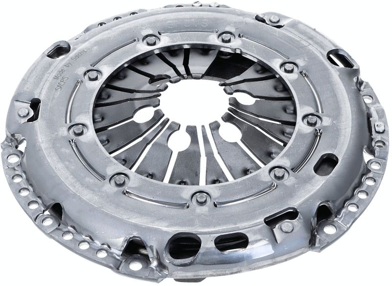 Sidurikomplekt, SACHS 2290 601 059