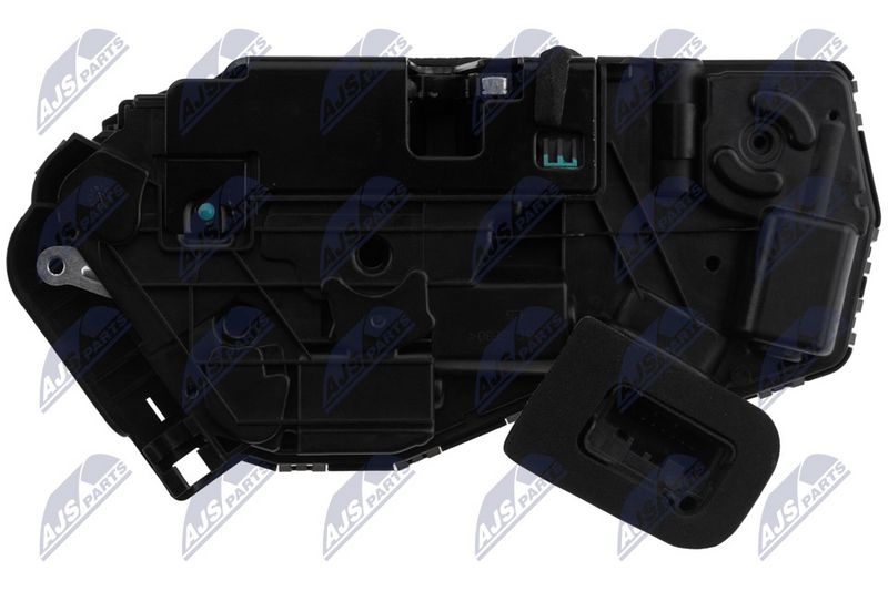 NTY EZC-VW-641 Door Lock