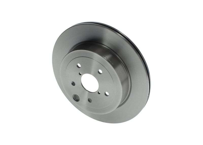 BOSCH 0986479V05 Stabdžių diskas