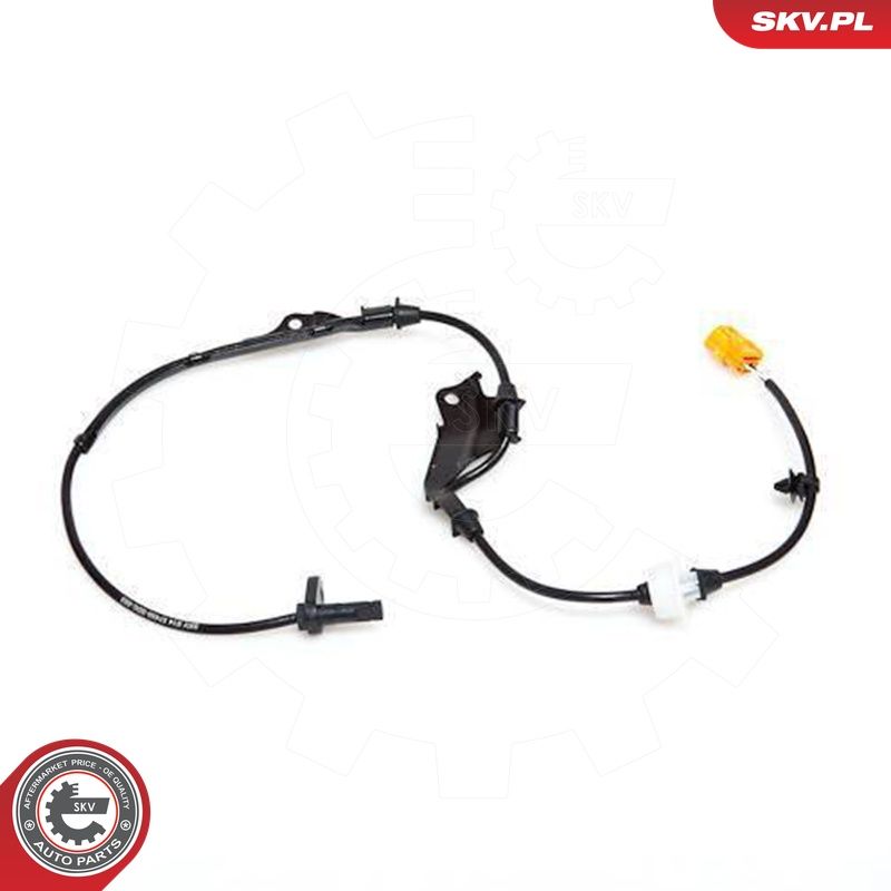 Andur, rattapöörete arv, ESEN SKV 06SKV162