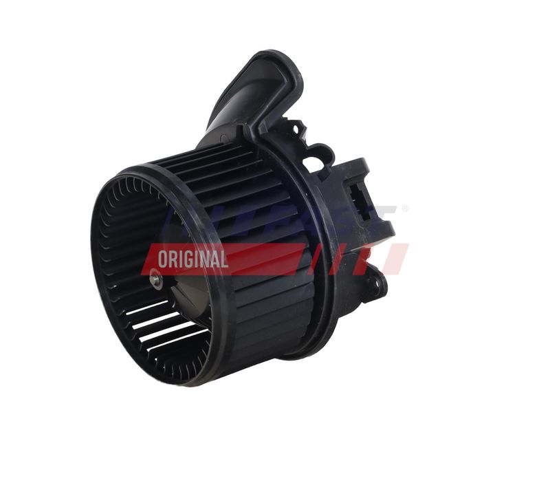 Salongipuhur, FAST FT13811