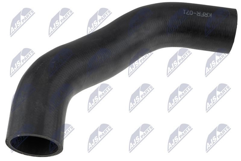 NTY GPP-FR-119 Charge Air Hose