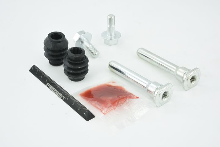 Juhtpolt, pidurisadul, FEBEST 2174-TAURF