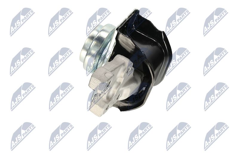 NTY ZPS-PE-042 Mounting, engine