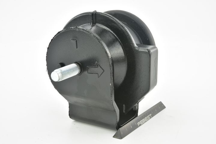 Paigutus, Mootor, FEBEST NM-Y61LH