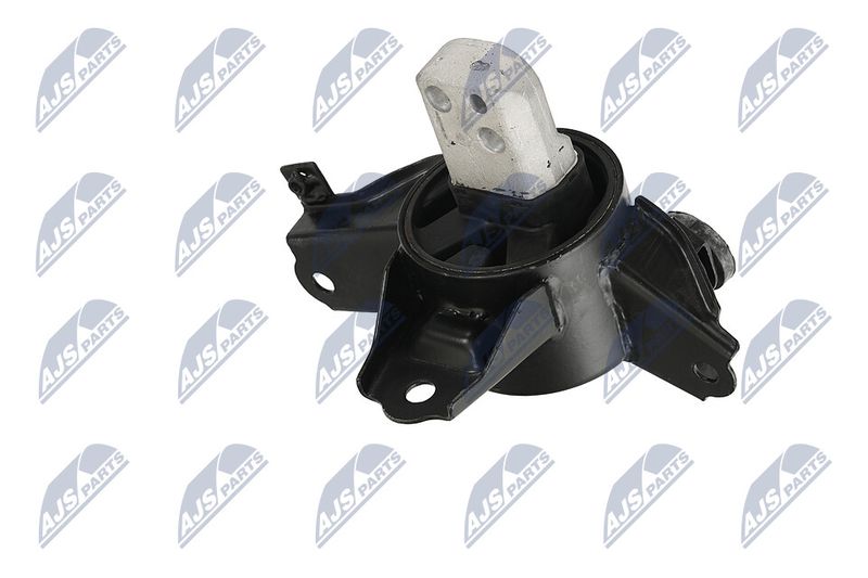 Paigutus, Mootor, NTY ZPS-HY-524