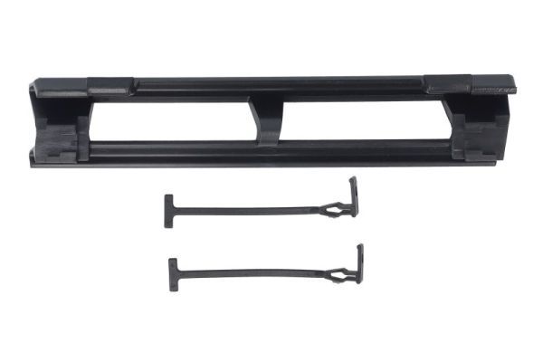 BLIC 5513-00-3511920P Bumper Cover, trailer hitch