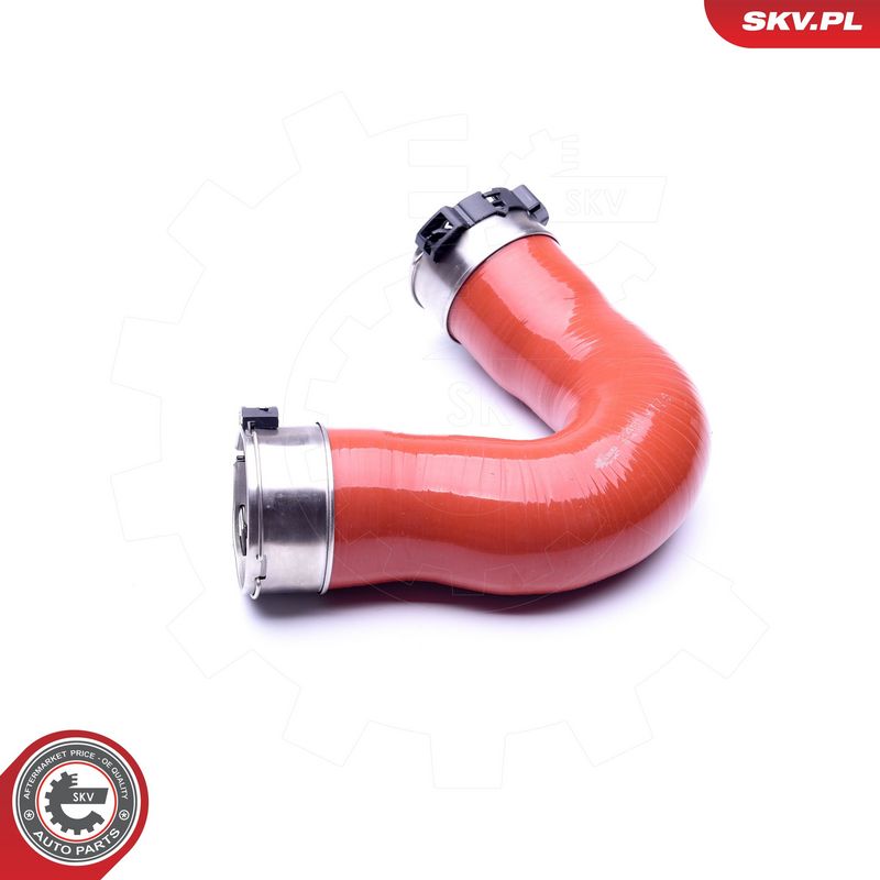 Laadimisõhu voolik, ESEN...