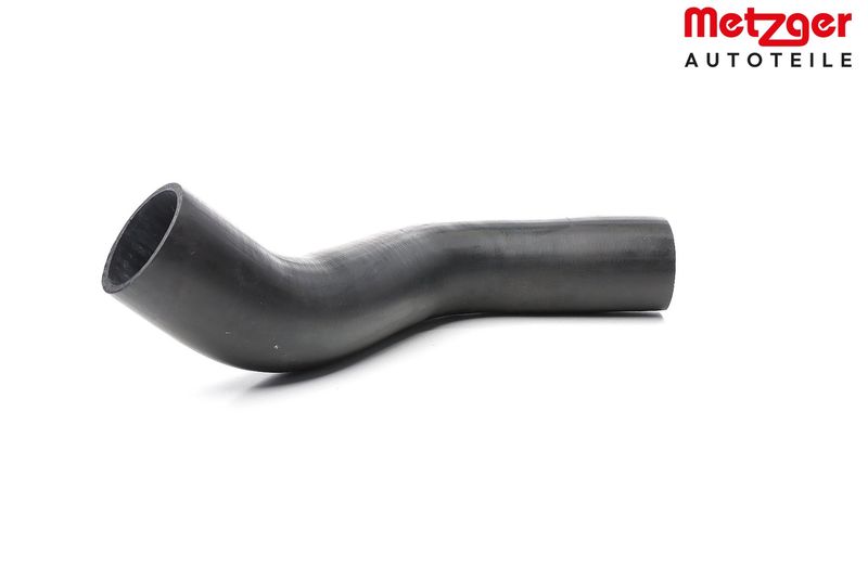 METZGER AUTOTEILE 2401367 Charge Air Hose
