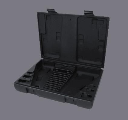 KS TOOLS 503.4000-99 Toolbox