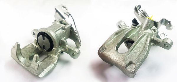 ABTEX Brake Caliper ABC1045L
