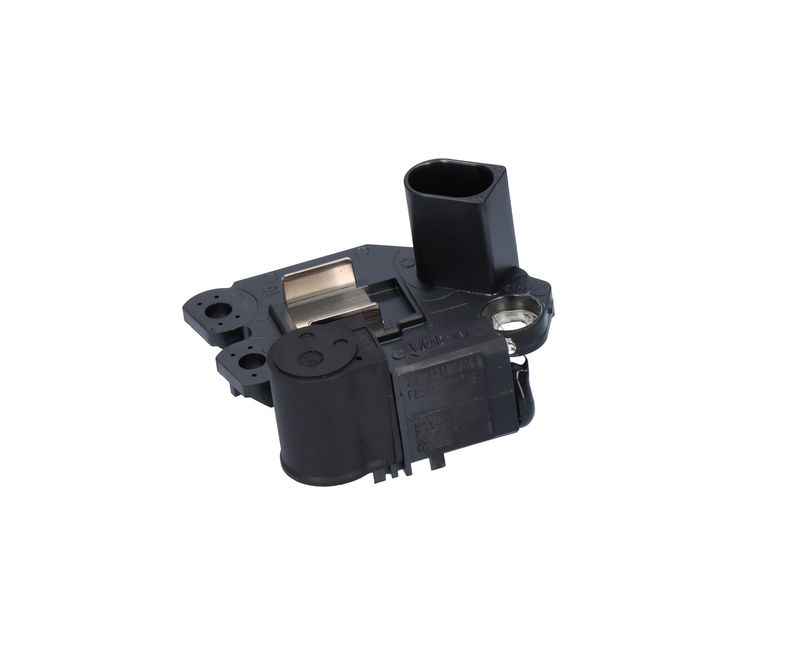 Ģeneratora sprieguma regulators