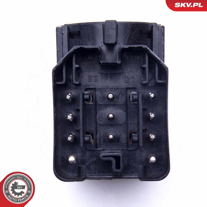 Süüte-, stardilüliti, ESEN SKV 96SKV932