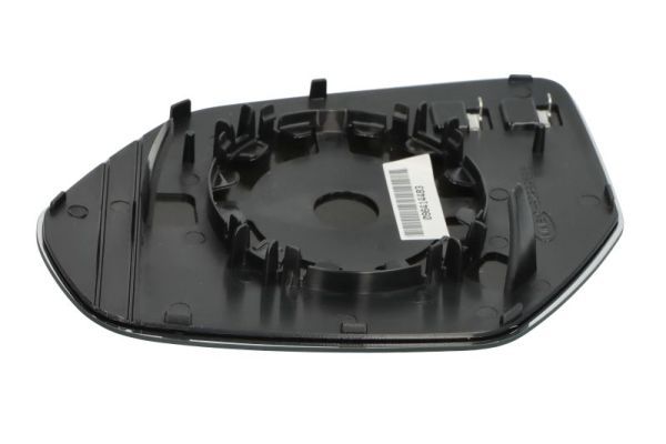 BLIC 6102-25-2164313P Mirror Glass, exterior mirror