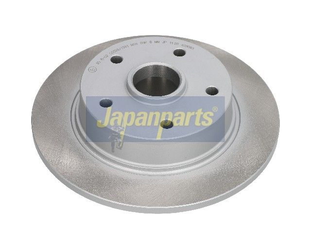 спирачен диск JAPANPARTS