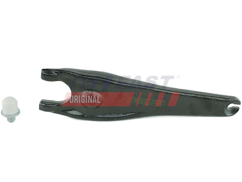 Вилка вимкнення зчеплення, зчеплення