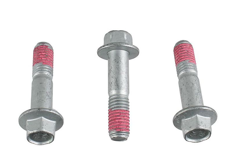METZGER AUTOTEILE 6119005 - Bolt, Backing Plate (Brake Disc)