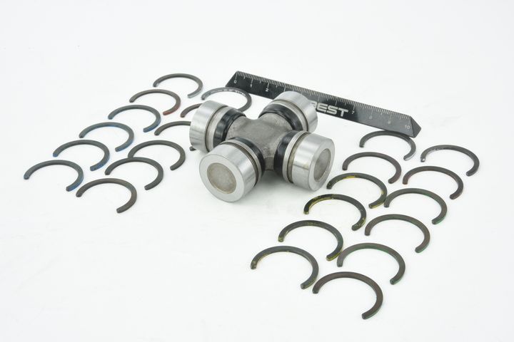 Liigend, kardaanvõll, FEBEST AST-J200