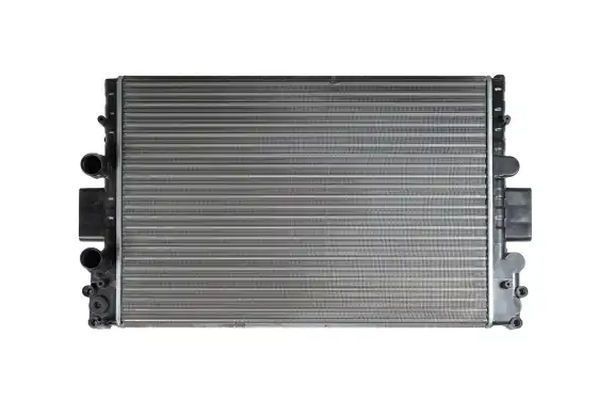 STELLOX 81-03336-SX Radiator, engine cooling