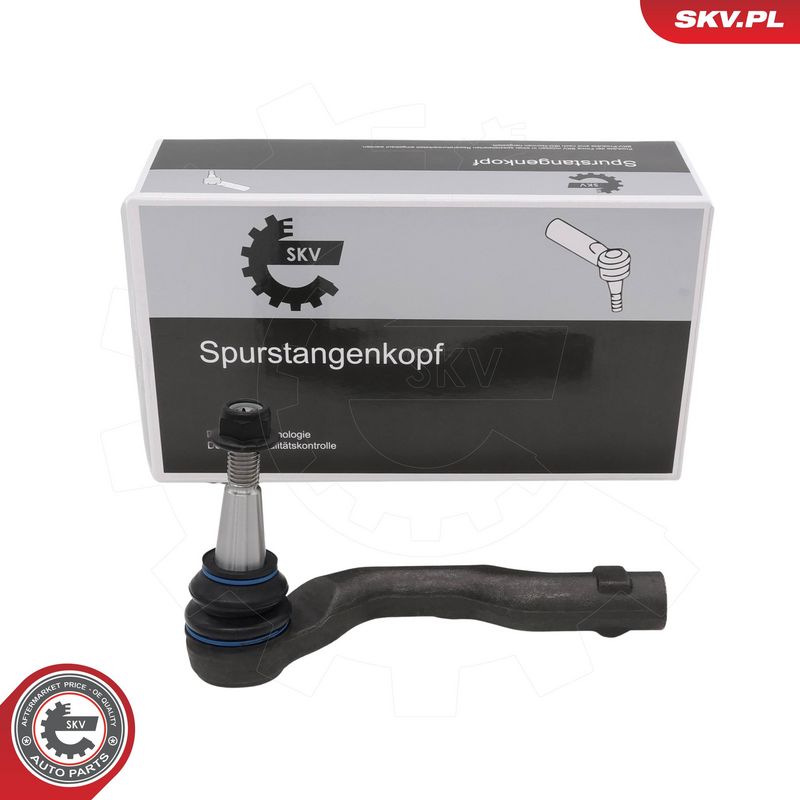 Rooliots, ESEN SKV 92SKV023
