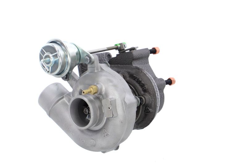 REMANTE 003-001-000021R Charger, charging (supercharged/turbocharged)