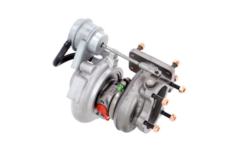 REMANTE 003-002-001038R Charger, charging (supercharged/turbocharged)