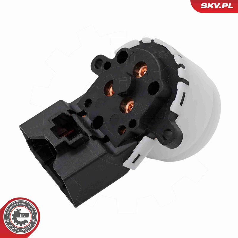 ESEN SKV 65SKV050 Užvedimo spynelė