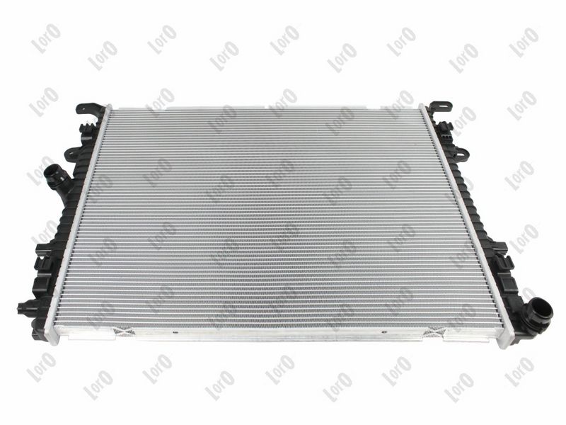 ABAKUS 053-017-0097-B Radiator, engine cooling