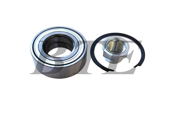 BTE 506900 Wheel Bearing Kit