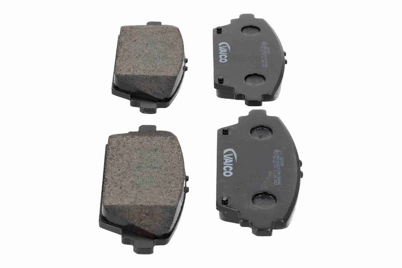 ACKOJA A38-0053 Brake Pad Set, disc brake