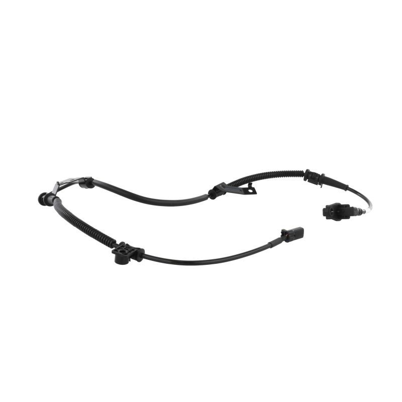 Andur, rattapöörete arv, DELPHI SS20535