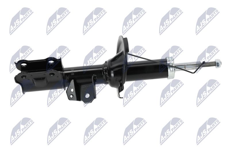 Amort, NTY A-KA-301