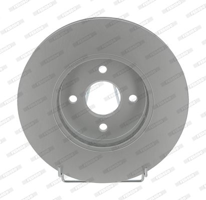 Ferodo Brake Disc DDF1195C