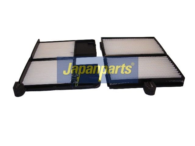 Filtru, aer habitaclu JAPANPARTS FAA-TY1