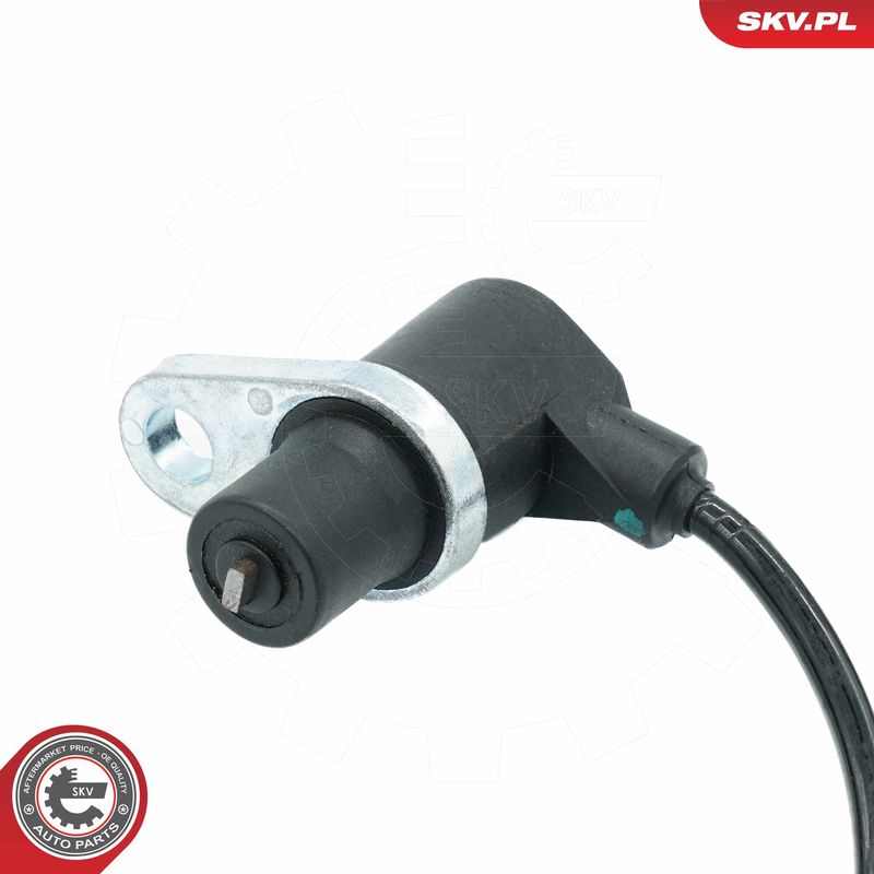 ESEN SKV 06SKV528 Sensor, wheel speed