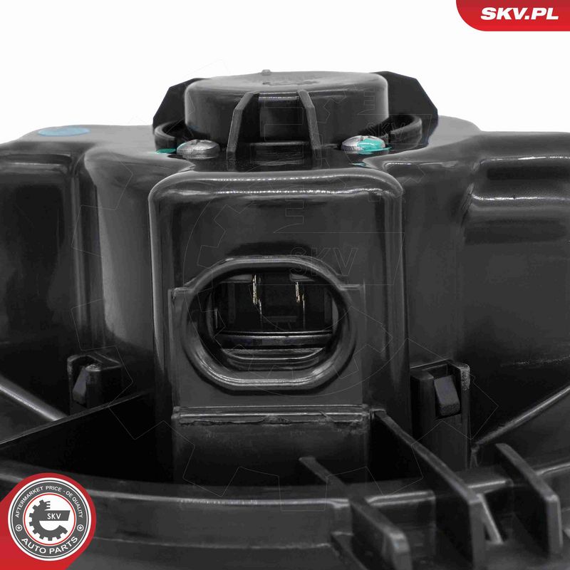 ESEN SKV 68SKV294 Interior Blower