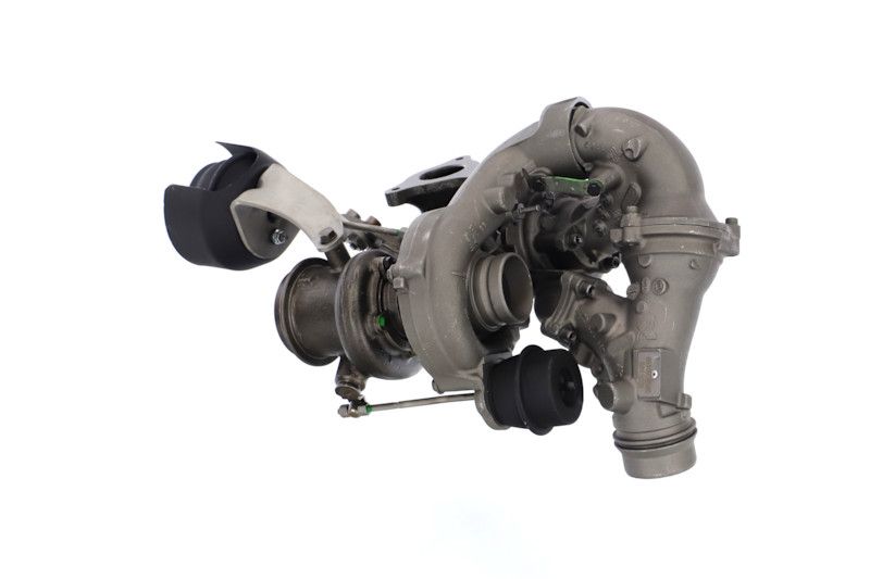 REMANTE 003-002-001083R Charger, charging (supercharged/turbocharged)