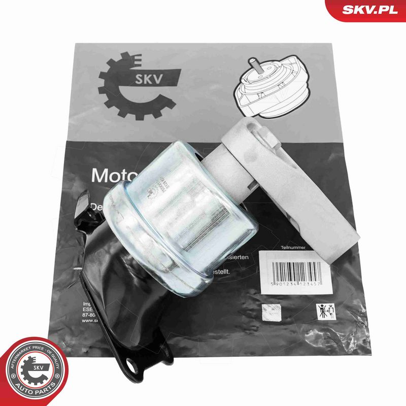 ESEN SKV 75SKV174 Variklio pagalvė